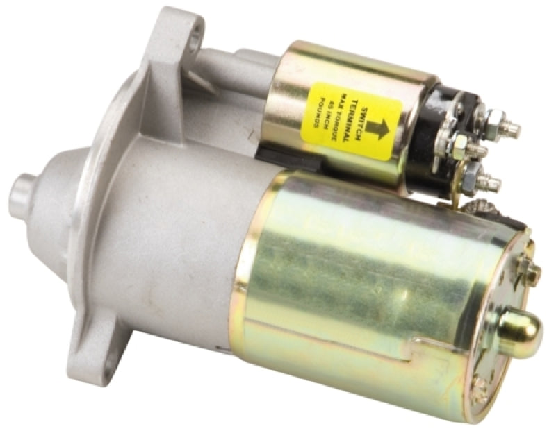 Ford Racing High Torque Mini Starter - Small Block-thumbmail-1
