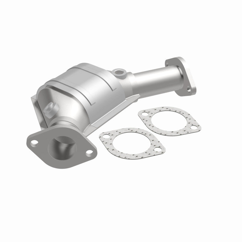 MagnaFlow Conv DF 95-99 Subaru Impreza 2.2L-thumbmail-23