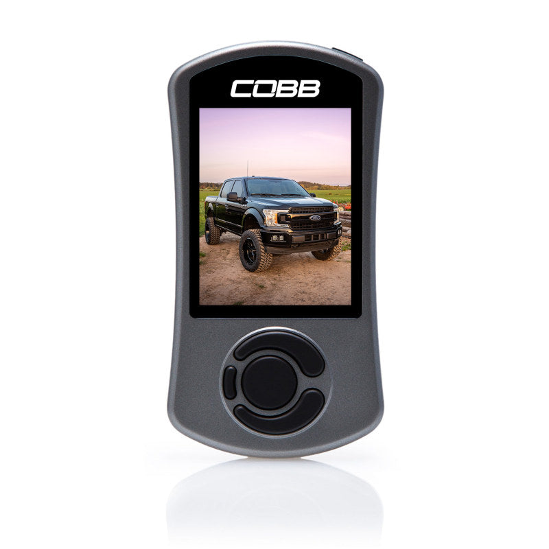 Cobb Ford 2020 F-150 3.5L EcoBoost AccessPORT V3-thumbmail-6