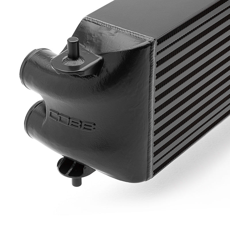 Cobb Ford 17-20 F150 Ecoboost Raptor Limited 3.5L/2.7L Front Mount Intercooler - Black-thumbmail-4