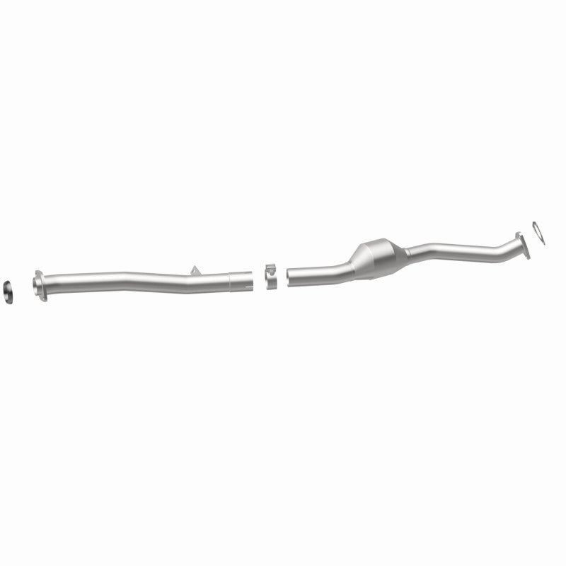 Magnaflow Conv DF 2011-2013 Forester H4 2.5 OEM Underbody-thumbmail-22