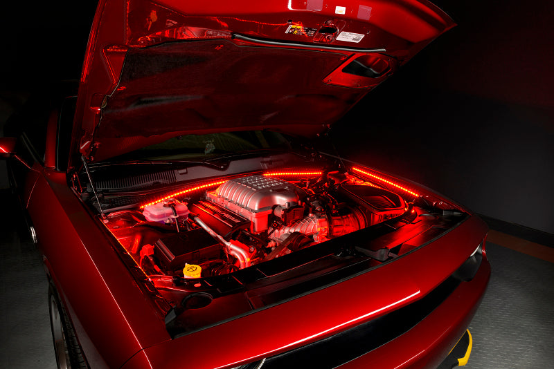 Oracle Engine Bay 5050 SMD Kit - RGB ColorSHIFT-thumbmail-2