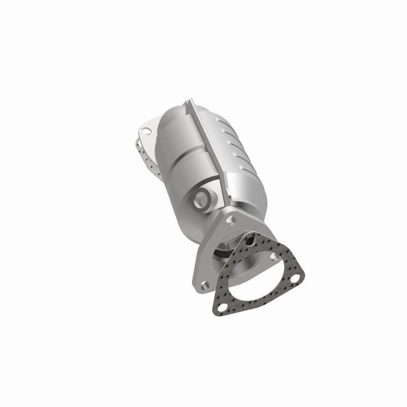 MagnaFlow Conv DF 97-05 Audi A4/A4 Quattro / 00-05 VW Passat 1.8L Turbocharged-thumbmail-25