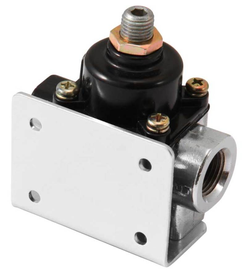 Spectre Fuel Pressure Regulator 5-9psi-thumbmail-3