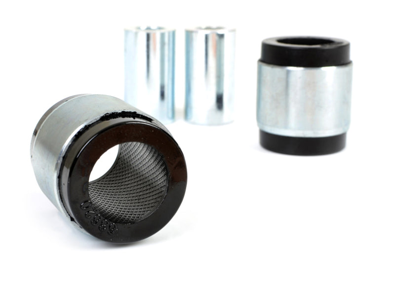 Whiteline Plus 2010 Volkswagen CC Rear Control Arm Lower Front Outer Bushing Kit-thumbmail-5