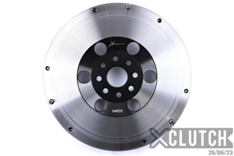 XClutch 97-01 Toyota Mark II Tourer V 2.5L Chromoly Flywheel-thumbmail-3