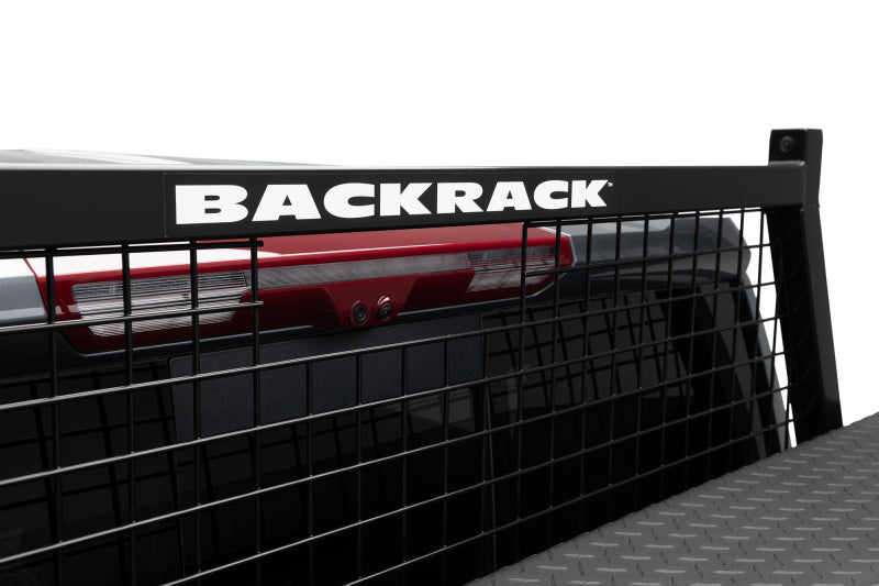 BackRack 15-20 Colorado/Canyon / 19-21 Ranger Safety Rack Frame Only Requires Hardware-thumbmail-6