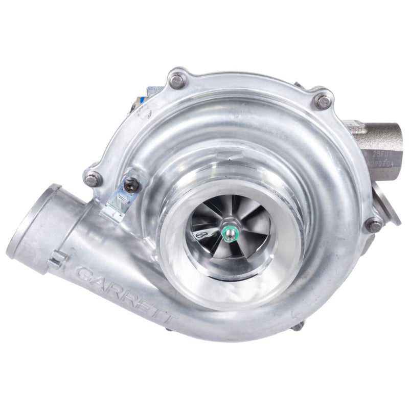 Industrial Injection 03-07 Ford Powerstroke 6.0L New Garrett Stock Turbo (w/ Variable Sensor)-thumbmail-1