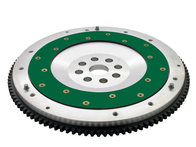 Fidanza 00-07 Honda S2000 2.0L / 04-07 S2000 2.2L 8lb Aluminum Flywheel-thumbmail-2