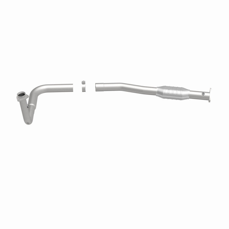MagnaFlow Conv DF 97-00 GM Van 5.7L Lf-thumbmail-24