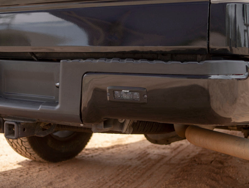 Rigid Industries SR-Q Series PRO Midnight Edition - Spot - Diffused - Pair-thumbmail-3