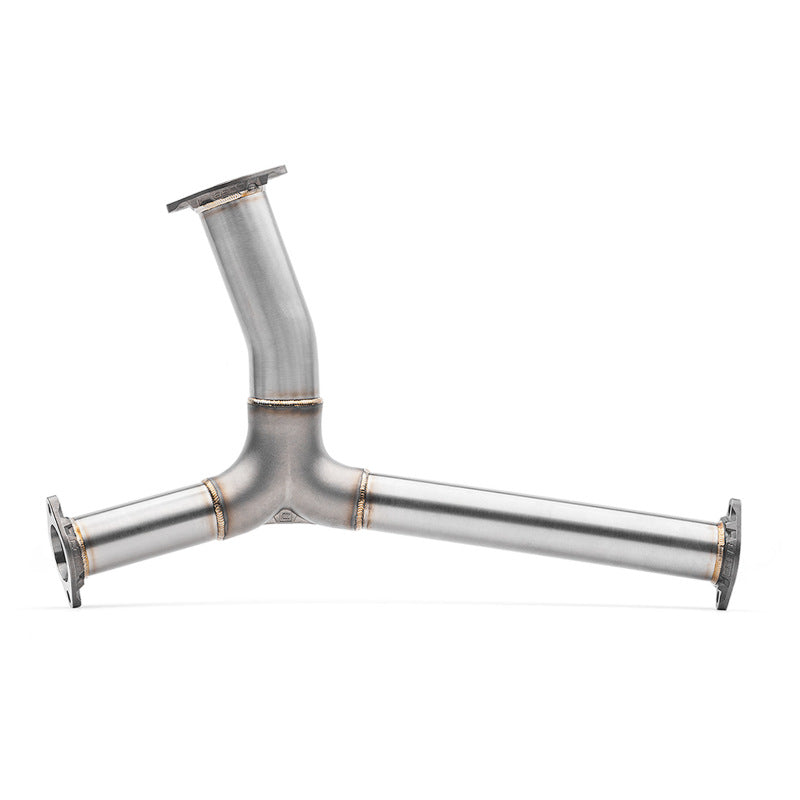 Cobb 22-23 Subaru WRX Stainless Steel 3in. Catback Exhaust-thumbmail-7