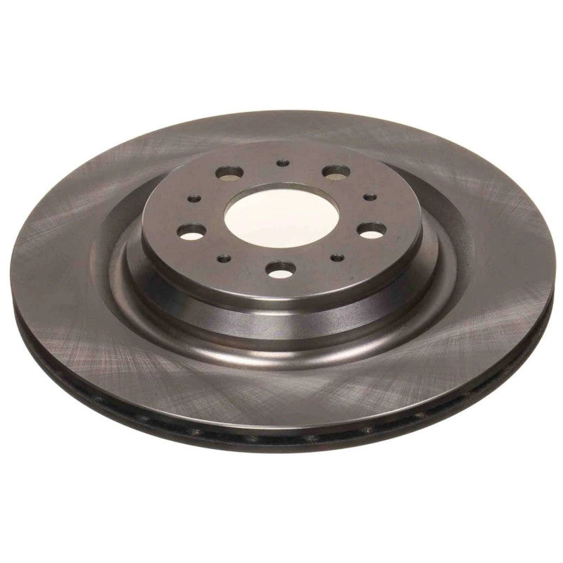 Power Stop 17-21 Tesla 3 Rear Autospecialty Brake Rotor-thumbmail-1