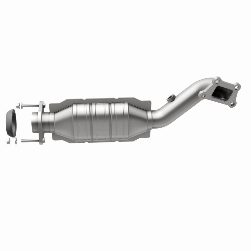 MagnaFlow Conv DF 10-11 Cadillac CTS 3.0L-thumbmail-18