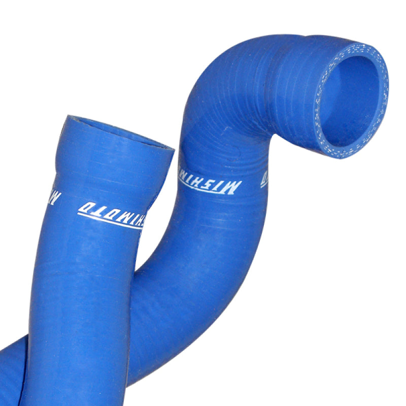 Mishimoto 99-06 BMW E46 Blue Silicone Hose Kit-thumbmail-5