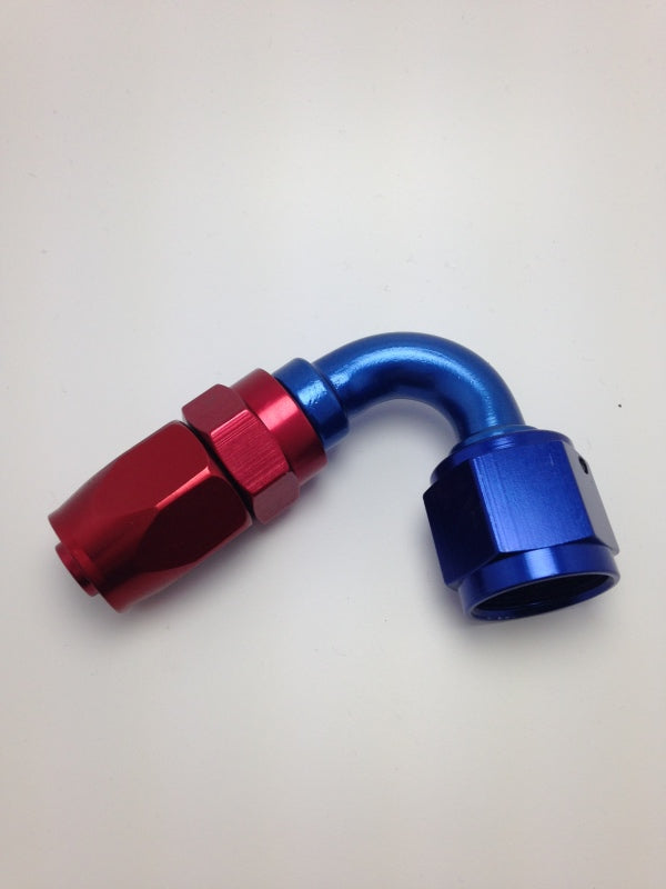 Fragola -12AN x 120 Degree Pro-Flow Hose End-thumbmail-1