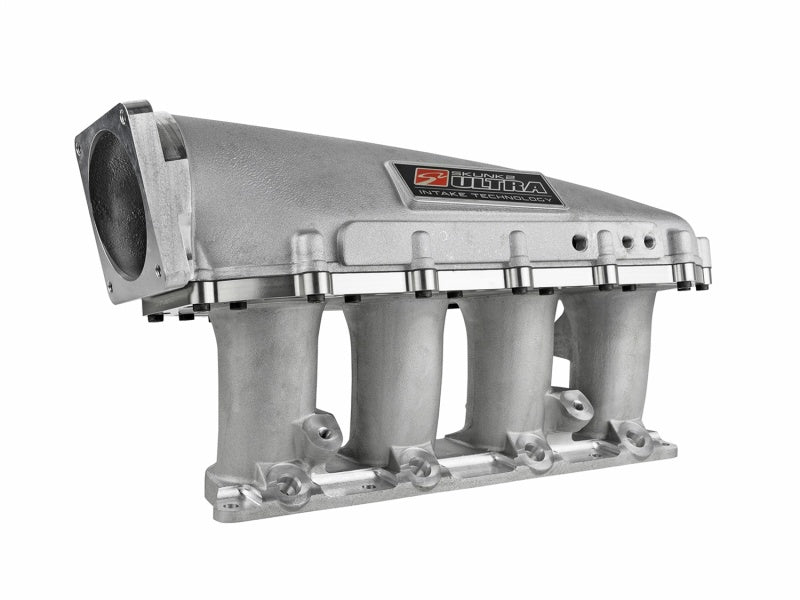 Skunk2 Ultra Series K Series Race Intake Manifold - 3.5L Silver-thumbmail-6