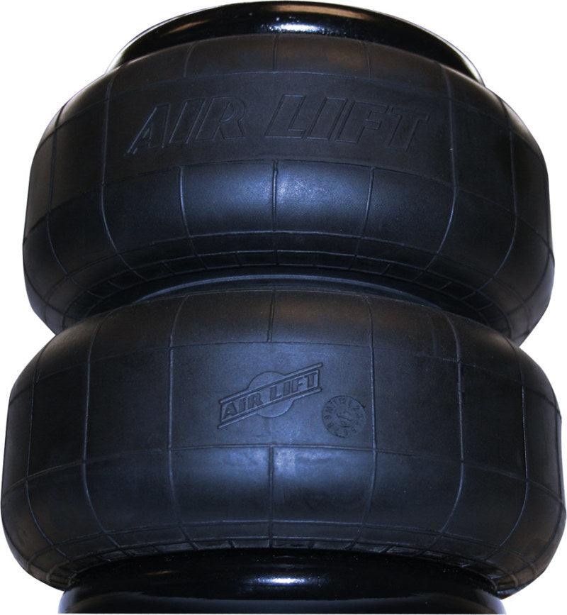 Air Lift Gen Iv Dominator Series D2600 - Single 1/2in Port-thumbmail-3