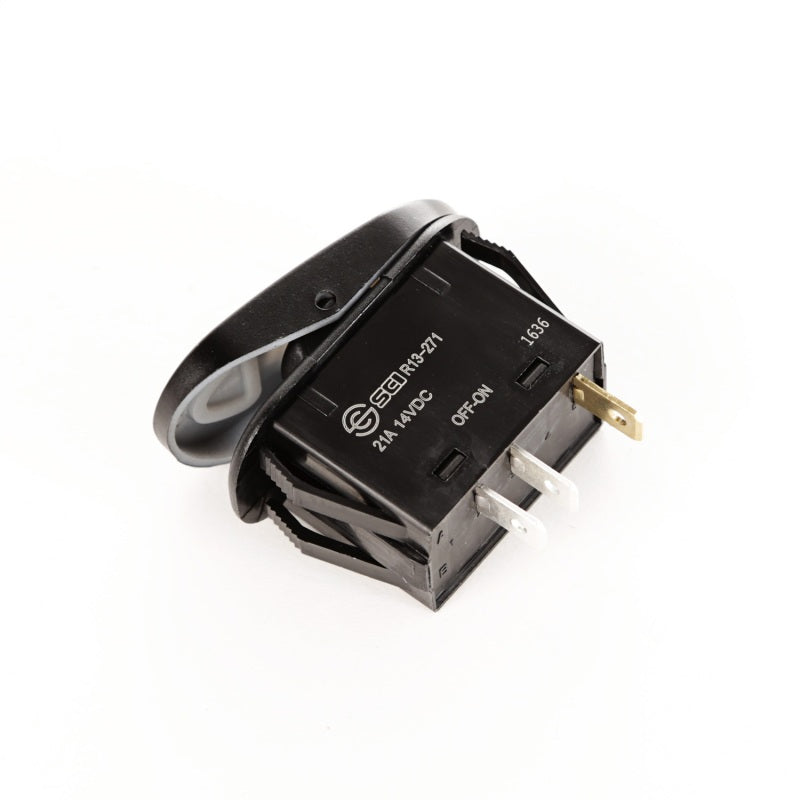 Rugged Ridge 2-Position Rocker Switch Off-Road Lights Amber-thumbmail-4