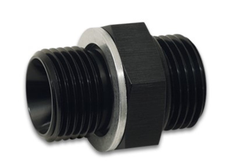 Vibrant Male -8AN to Male 12MM x 1.5 Straight Adapter with O-Ring-thumbmail-2
