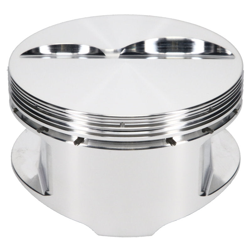JE Pistons 350 SBC STD DTY FT Set of 8 Pistons-thumbmail-5