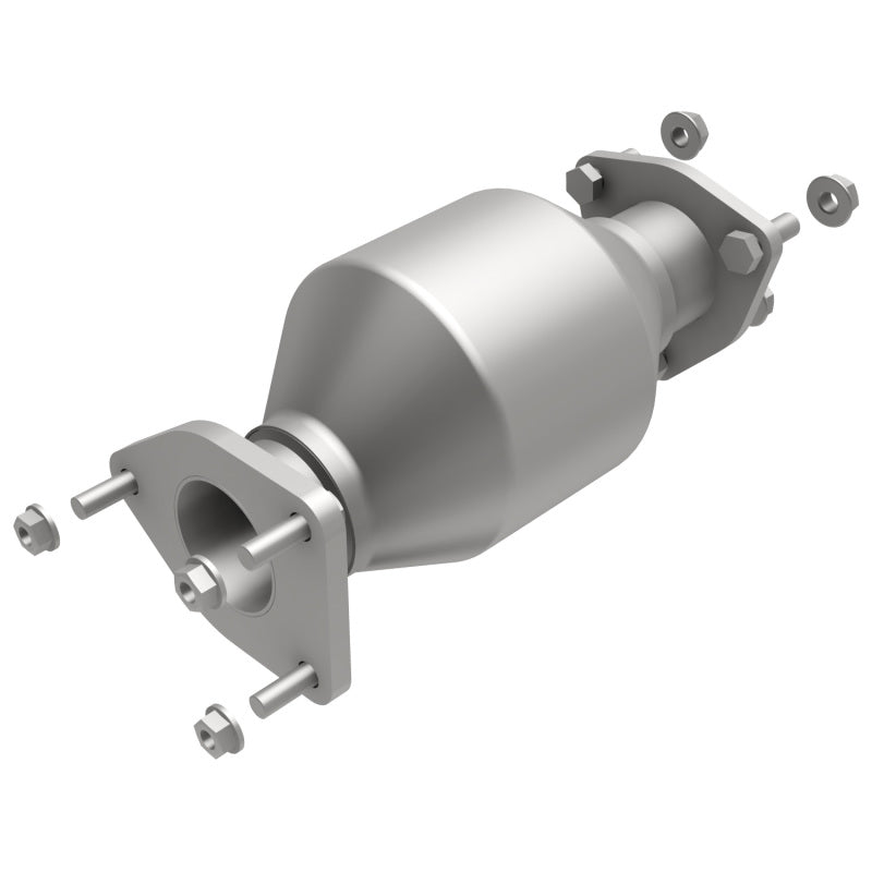 MagnaFlow Conv DF 09-10 Acura TSX 2.4L / 08-10 Honda Accord 2.4L-thumbmail-2