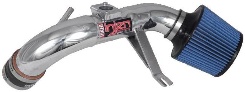 Injen 09-11 Mitsuibishi Lancer GTS 2.4L 4 cyl Polished Tuned Air Intake-thumbmail-6