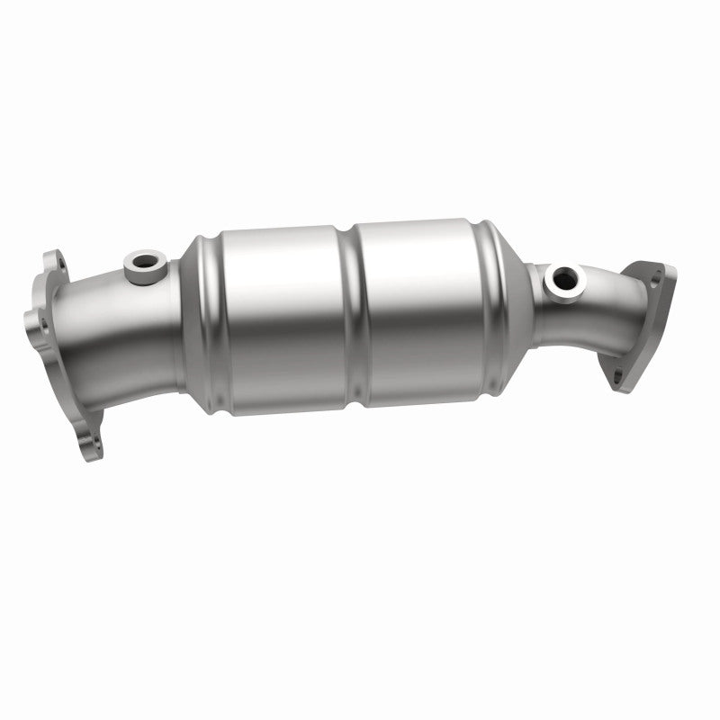 MagnaFlow Conv DF 05-08 Audi A4/A4 Quattro 2.0L Turbocharged (49 State)-thumbmail-25