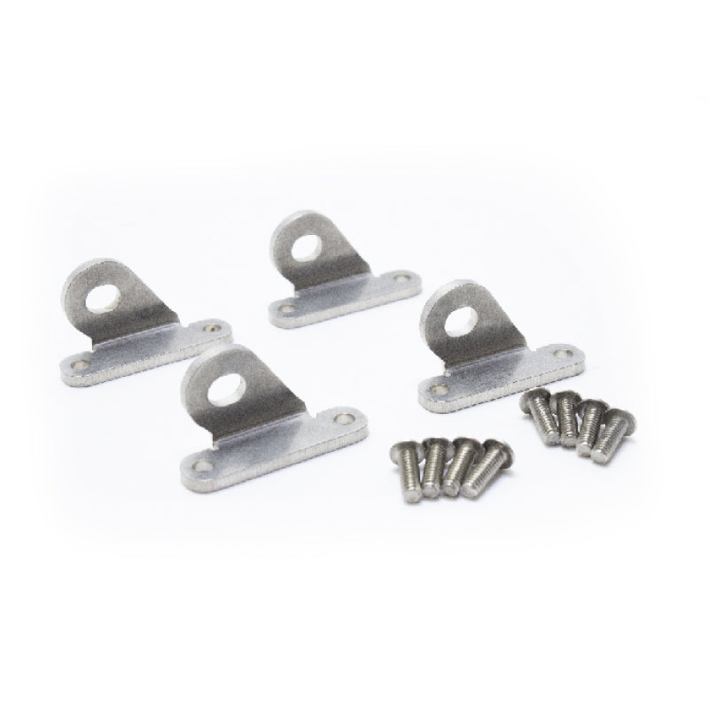 Snow Fast LSXR 34mm Fuel Rail Bracket (Set of 4)-thumbmail-1