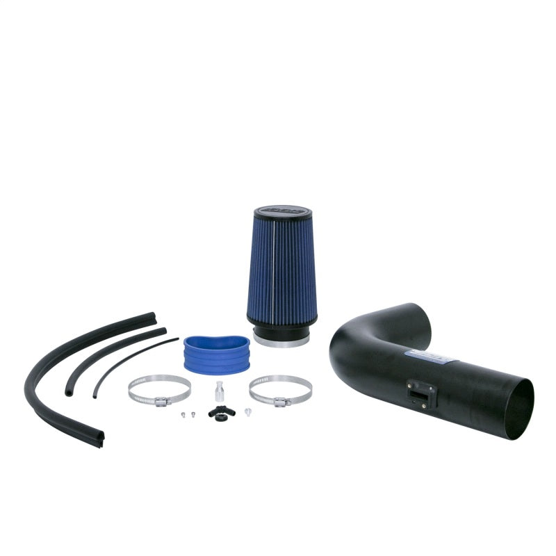 BBK 10-15 Camaro LS3 L99 Cold Air Intake Kit - Blackout Finish-thumbmail-9