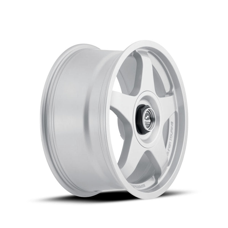fifteen52 Chicane 17x7.5 4x100/4x108 42mm ET 73.1mm Center Bore Speed Silver Wheel-thumbmail-4