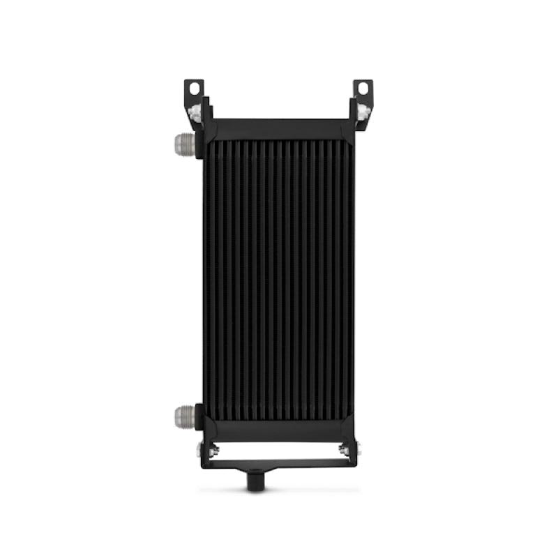 Mishimoto 06-07 Subaru WRX/06-07 WRX STi Thermostatic Oil Cooler Kit - Black-thumbmail-10