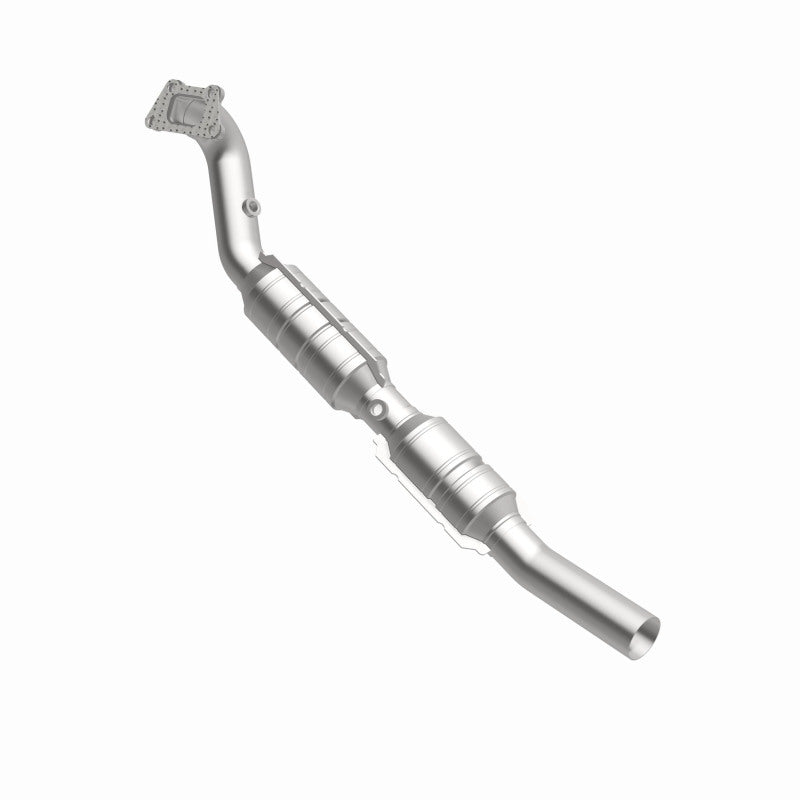 MagnaFlow Conv DF 12-14 Chevy Camaro 3.6L Passenger Side-thumbmail-20