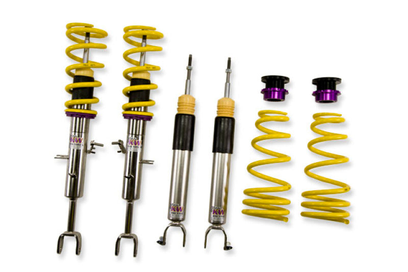 KW Coilover Kit V2 03-08 Infiniti G35 Coupe 2WD (V35) / 03-09 Nissan 350Z (Z33) Coupe/Convertible-thumbmail-1