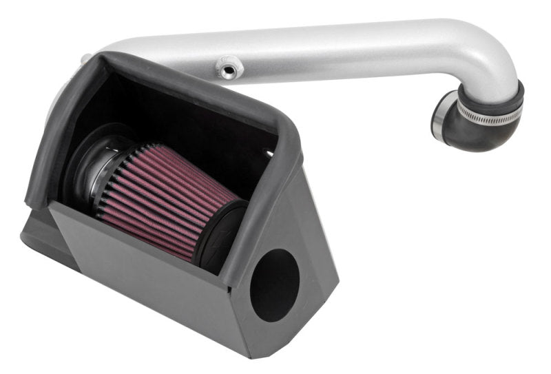 K&N 12-15 Fiat 500 1.4L Typhoon Performance Intake Kit-thumbmail-7