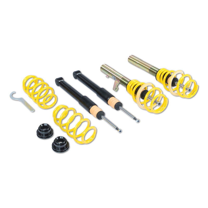 ST Coilover Kit 06-13 Audi A3 (8P) 2.0T Quattro / 12-13 Volkswagen Golf R MKVI AWD 2.0T-thumbmail-2