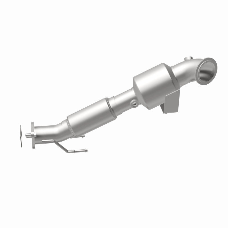 MagnaFlow Conv DF 2013 Ford Focus ST 2.0T-thumbmail-20