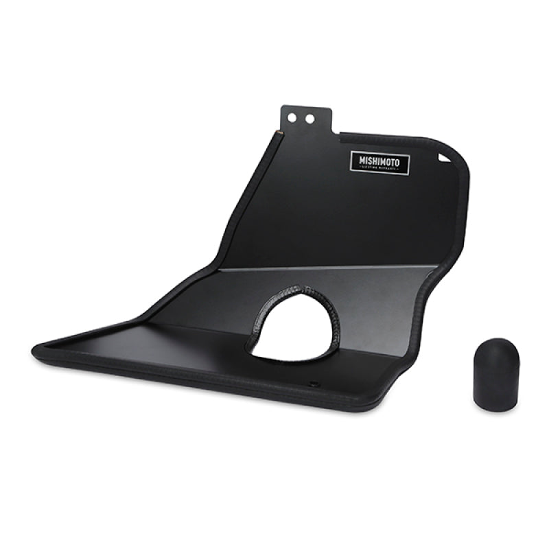 Mishimoto 2015 Subaru STi Performance Intake - Wrinkle Black-thumbmail-10