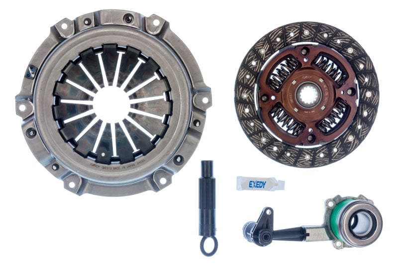 Exedy OE 2000-2002 Chevrolet Cavalier L4 Clutch Kit-thumbmail-1