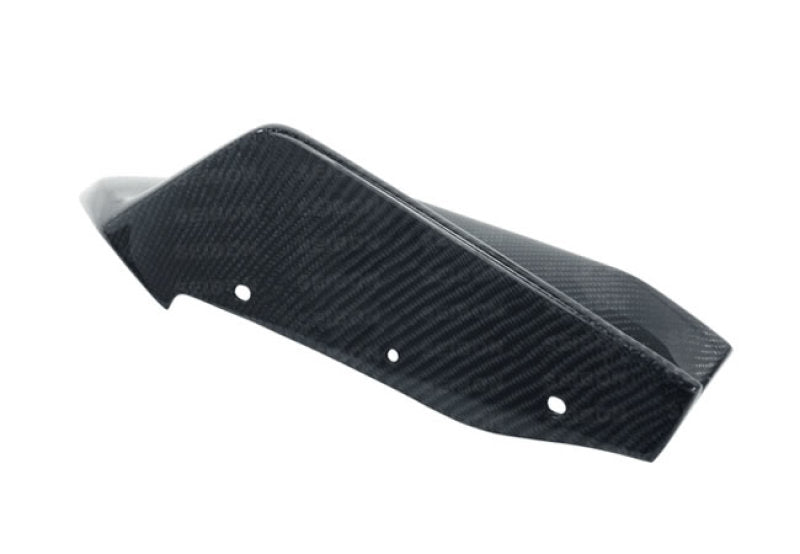 Seibon 12-13 BRZ/FRS KC Style Carbon FIber Rear Lip-thumbmail-2