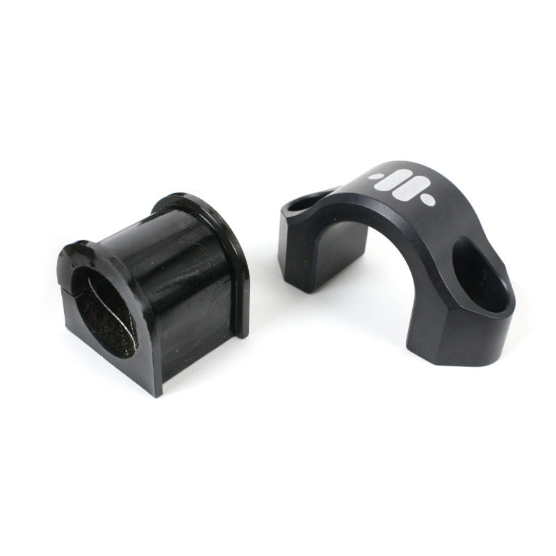 Ridetech Delrin Lined Sway Bar Mounts 1.5in ID x 3.125in - 3.625in Wide Hole Pattern-thumbmail-3
