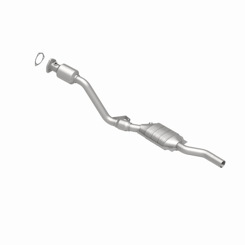 MagnaFlow Conv DF 03 Volkswagen Passat 2.8L-thumbmail-28