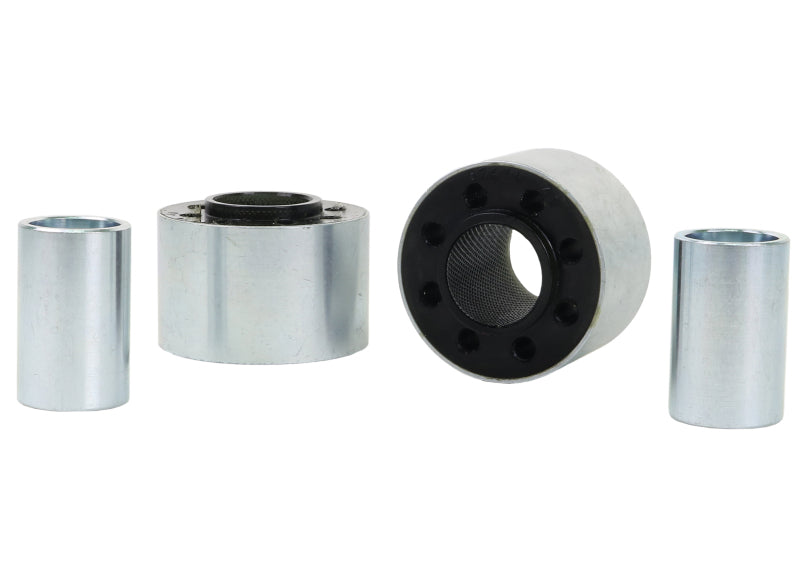 Whiteline Plus 10/01-9/07 Nissan X-Trail (T30) Front Control Arm-Lower Inner Rear Bushing Kit-thumbmail-2