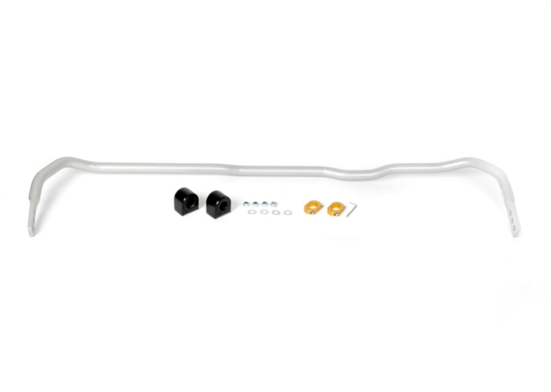 Whiteline VAG MK4/MK5 FWD Only Front 24mm Adjustable X-Heavy Duty Swaybar-thumbmail-4