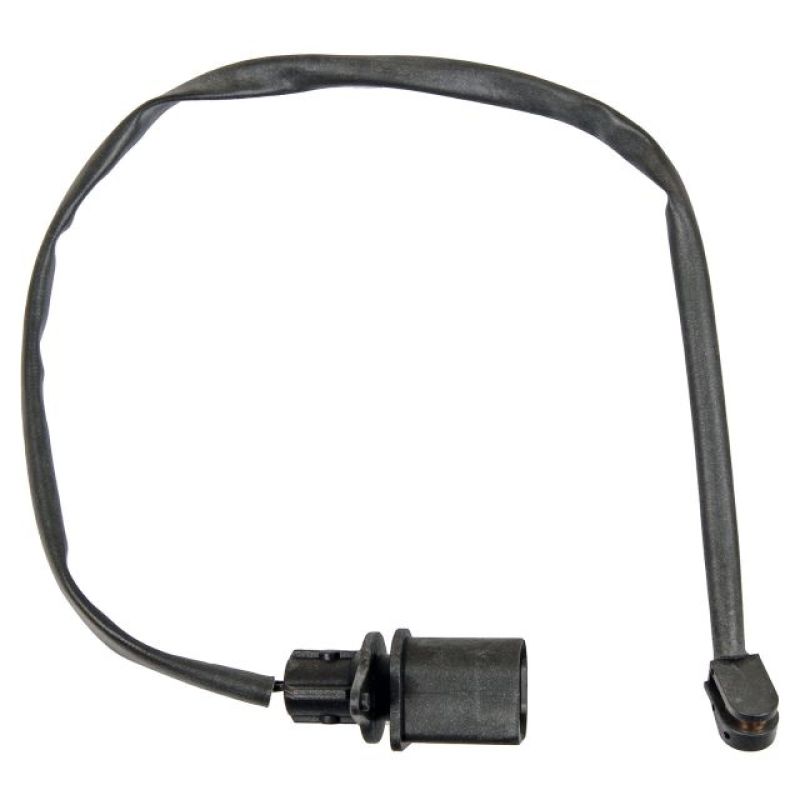 Power Stop 2019 Audi A6 Quattro Front Euro-Stop Electronic Brake Pad Wear Sensor-thumbmail-1