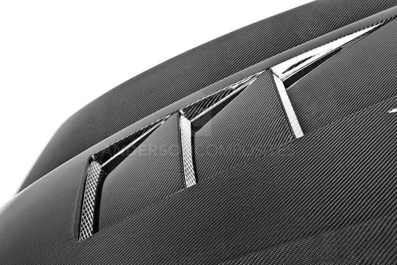 Anderson Composites 11-13 Dodge Charger Type-TS Hood-thumbmail-6