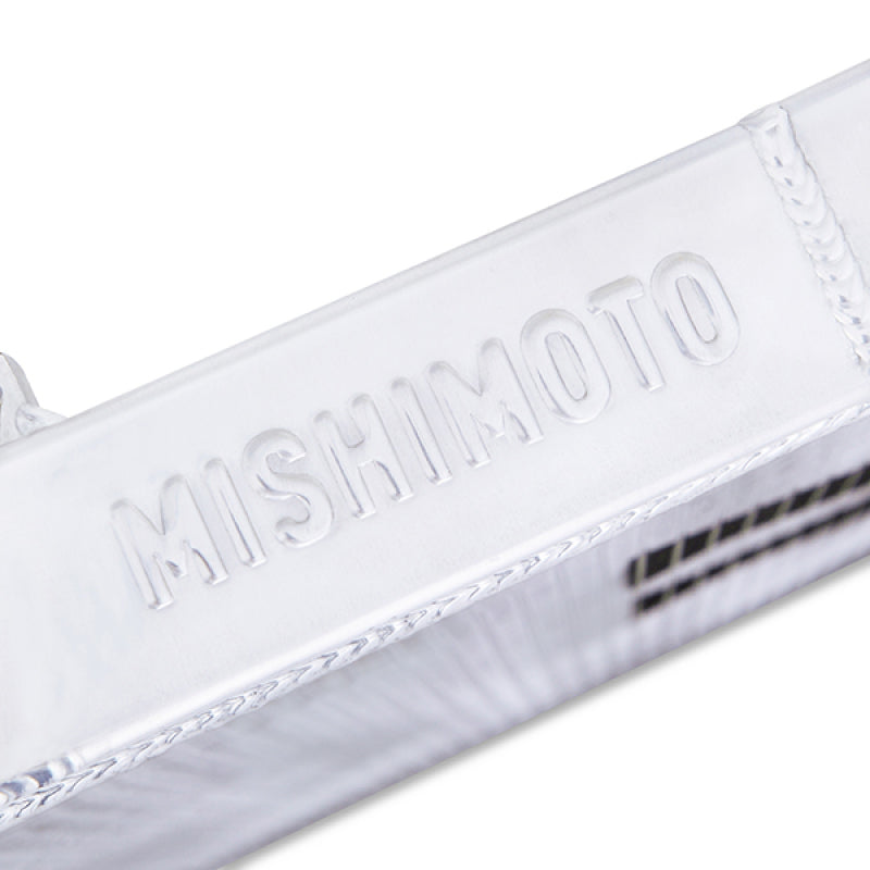 Mishimoto 99-06 BMW 323i/323i/328i/330i w/ Auto Transmission Performance Aluminum Radiator-thumbmail-13