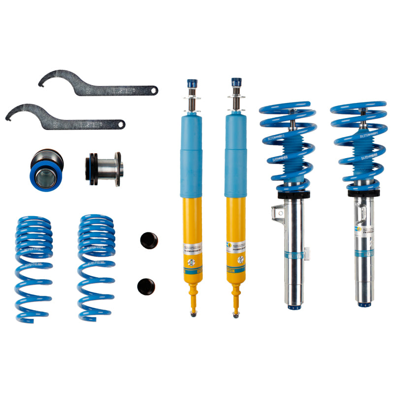 Bilstein B16 (PSS10) BMW E92 Performance Suspension System *SPECIAL ORDER*-thumbmail-2