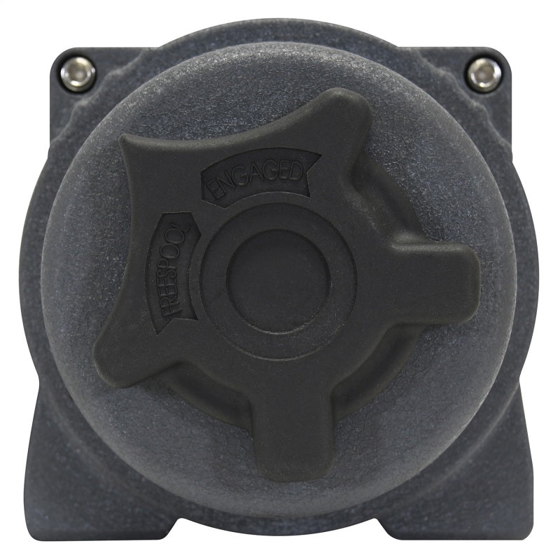 Superwinch 2500 LBS 12V DC 3/16in x 40ft Synthetic Rope Terra 2500SR Winch - Gray Wrinkle-thumbmail-5
