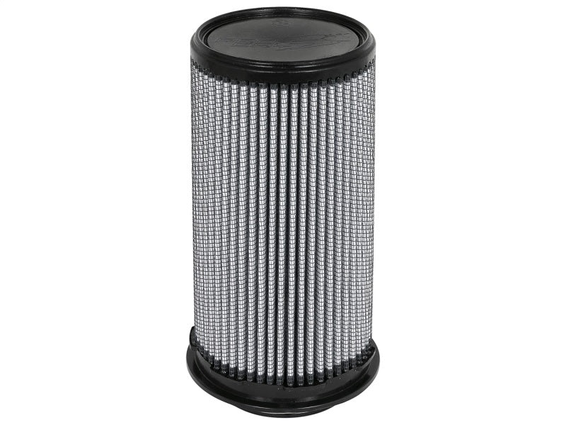 aFe Magnum FLOW Pro DRY S Universal Air Filter F-3.5in. / B-5in. (mt2) / T-4.75in. / H-9in.-thumbmail-1